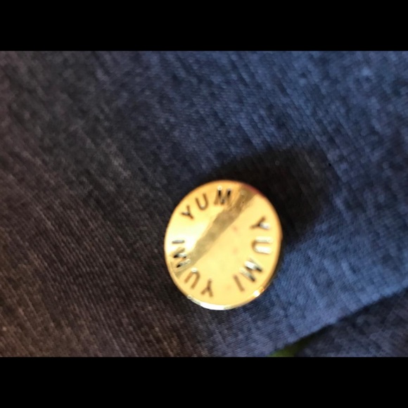 Yumi Blazer - Picture 4 of 5